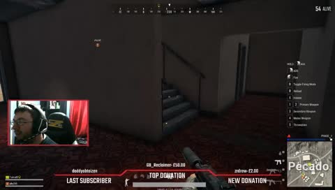 Throwback to PUBG & Givaways... !prime !giveaway !discord