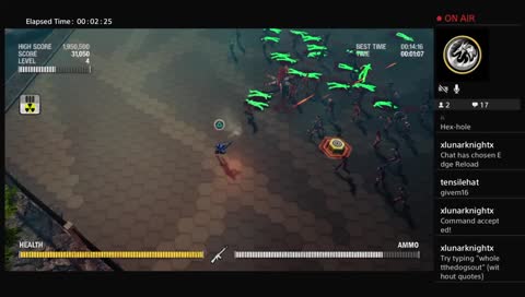 Make my life difficult 