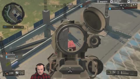 boom, headshot