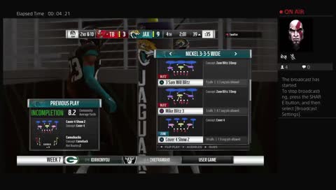 kendallmiller24's mobile stream