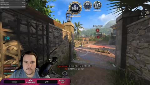 Can't Stop, Won't Stop!