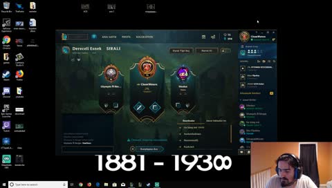 30 kişide çekiliş