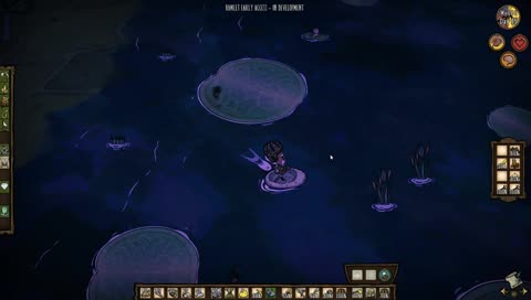 New DLC Hamlet FPS Eater