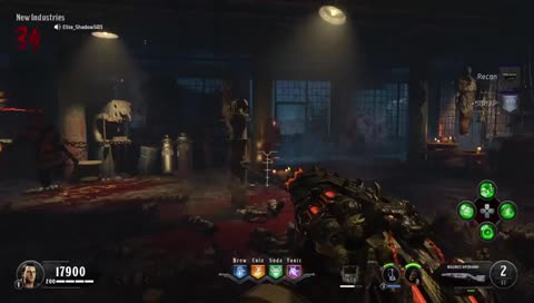 ZombZ