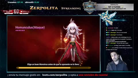 [ESP/ENG] G3-G3 RTA, skilleando a Jeanne Op o sobrevalorada?