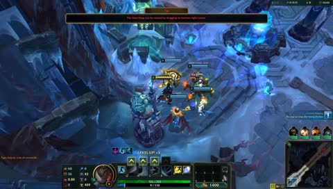 [ENG/GER] Aram sam sam