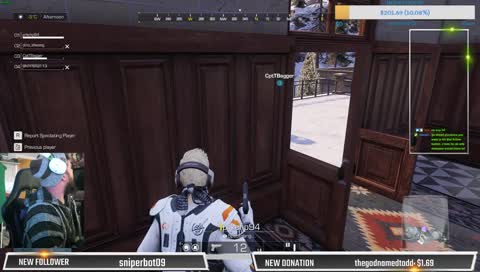 push for 300! i need help with my honeymoon!