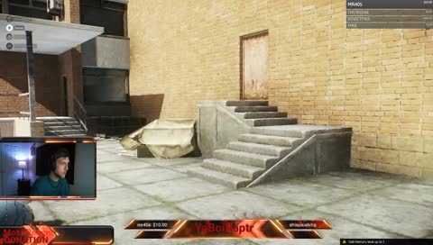 The Grind never stops :)