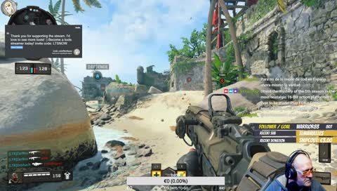 (ESP) (PC) SEGUIMOS SUBIENDO NIVELES