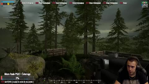 On Test la Nouvelle MAJ[ HD - FR ]