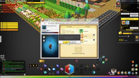 Se deuxx quiser hj tem raid (tentar) ... ou nรฃo