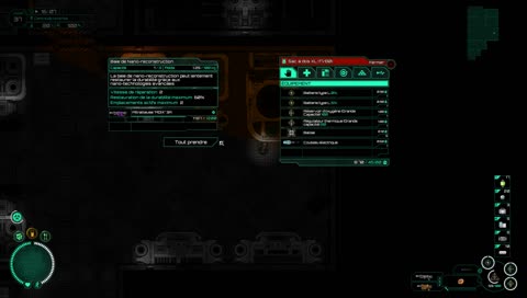 [FR/PC] On fouille Gemini District