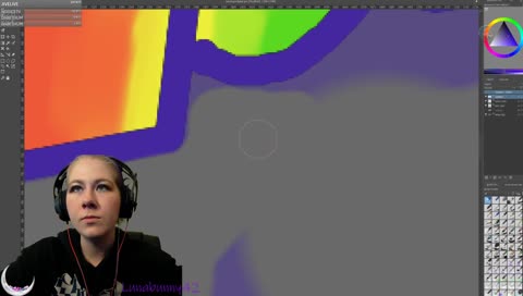 Happy Monday! Just chillin'