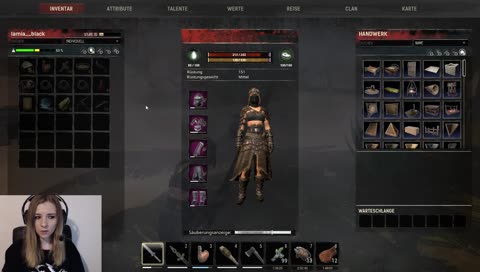 [GER/+18] Spazieren, looten, craften... Willkommen bei Conan