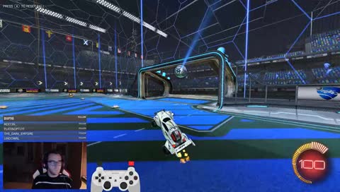 Crollare dal sonno in GrandFinal? Fatto - !rlcommands !socials !donation