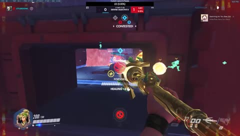 Competitive lets get to plat