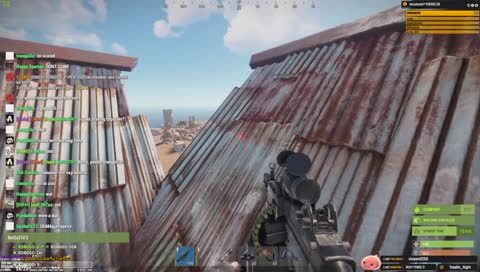 กลับมาสตรีม2เครื่องเพื่อ Frame Rate 9,999