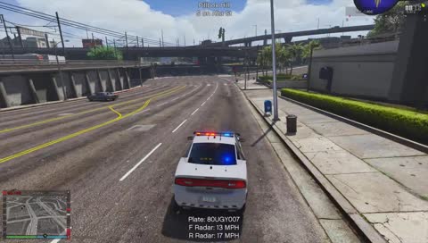 TFRP WL | Trooper J. McCoy 279