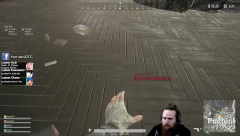 🔴[Live] Le retour du fils prodig(u)e Wipr