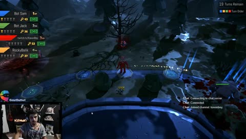 Pummel Çözmeye Çalışıyoruz