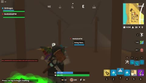 Purple pistol over purple tac xd noob