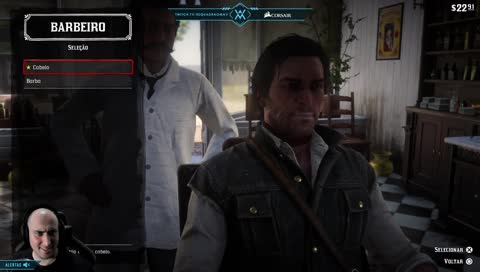 [PT BR] - Maverick em Red Dead Redemption 2 (Parte 14 - FINAL) (No Minimap)