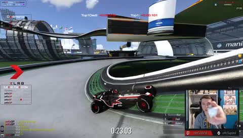 [FR] Map testing, train CPS et MapleStory 2 (21:00 - 23:00)