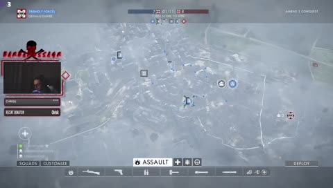 Battlefield 1