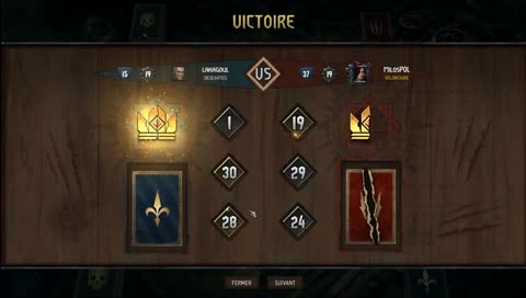 Pour le fun