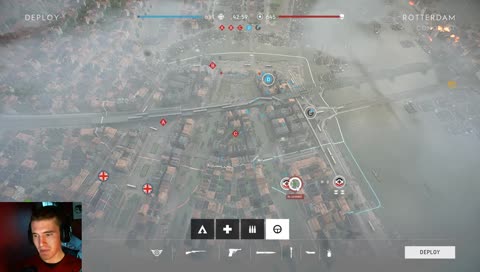 [ENG][PC] I can haz the Messerschmitt?!