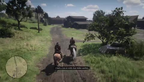 Like a rhinestone cowboy 🤠