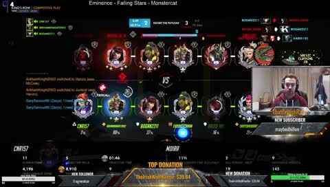 thatbritishrage come and follow fun streamer show us some support