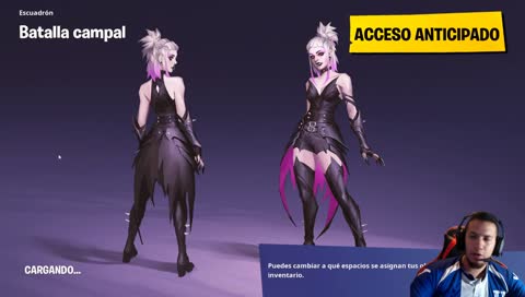 Pro Ps4 Player EN PC DIA 1 