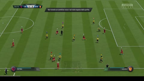 FIFA 19 - Perdiamo un po' di RIVALS