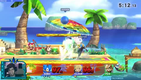 Viewer battles (Record 3-1) !NNID !join !list - subs skip line-
