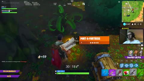 [PL] Prowadzenie w generalce! Teraz coś poklikajmy :D [PL[