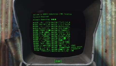 Let's Get Radiated