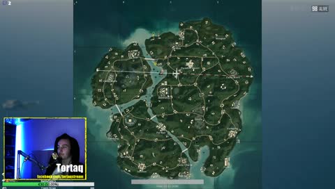 SW utáni levezető PUBG kör :)