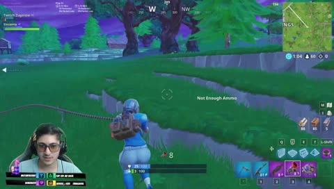 TO VIRADO, SORTEIO PROS SUBS!, !loots !apoiador