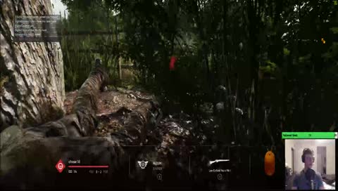 BATTLEFIELD V! GOLDEN STG-44 