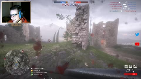 [PC] Venez discuter, on est bien