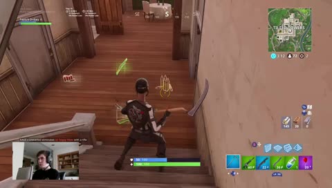 600+ Wins - High kill and Scrim Fortnite Gameplay