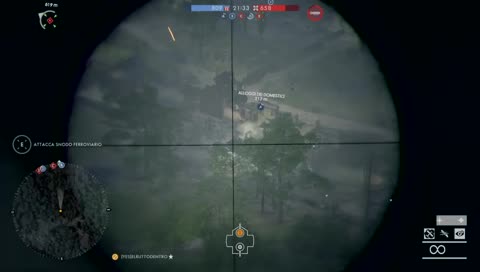  Road to Battlefield 5 -LA RUTTO BAND CLAN [YES]