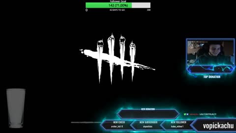 [PC] Shwoot Shwoot It's Tea Time