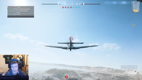 [IRELAND] Climbing to the top