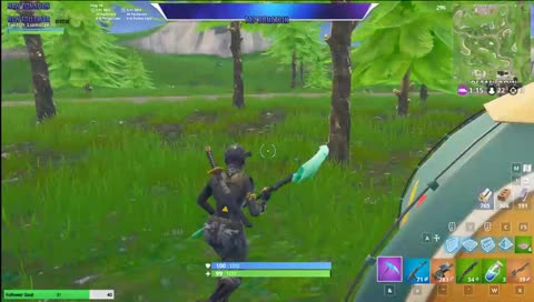 [PC/FR] Solo Train ! Let's go #Solaranked