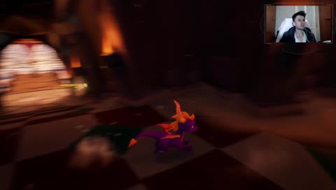 SPYRO is back!! SI torna bambini