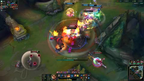 u VUT m8 (1) vs (0) SKT T2 [2. tyzden ESA] 3 min delay