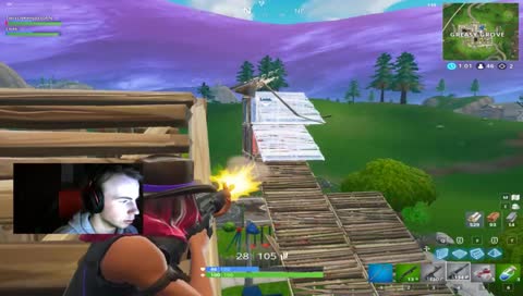 Chill duos, nya binds | 1800+ wins | !discord |