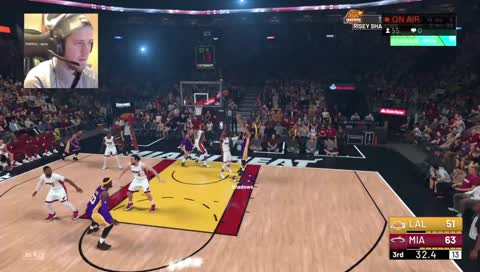 F4F/L4L COMMUNITY (Self-Promo Welcome) | 🏀NBA 2K19 - MyCareer🏀 | 🌟GOOD VIBES🌟 